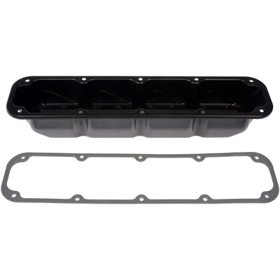 VALVE COVER