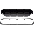 VALVE COVER