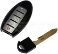 KEYLESS ENTRY REMOTE