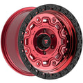 Design Infini auto part detail