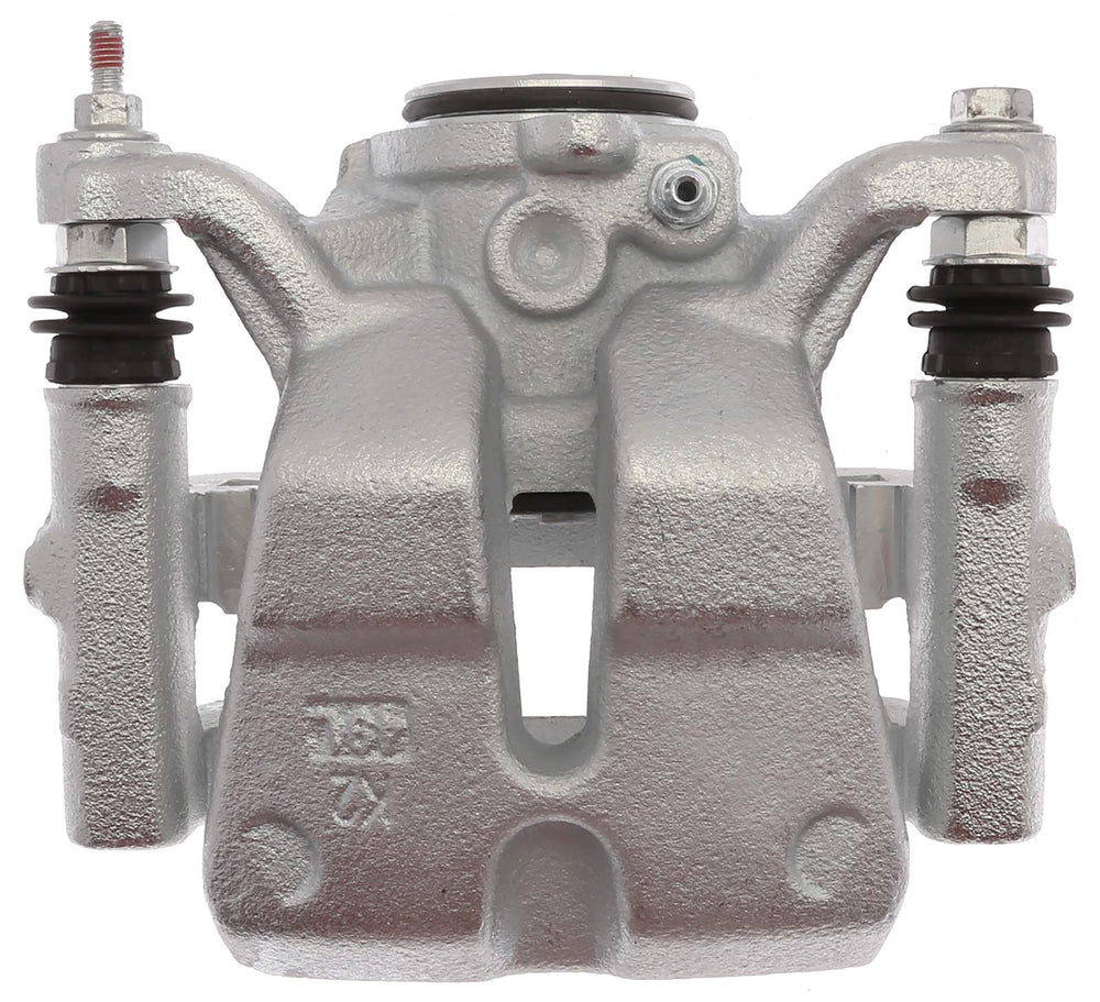 BRAKE CALIPER & BRACKET