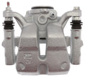 BRAKE CALIPER & BRACKET