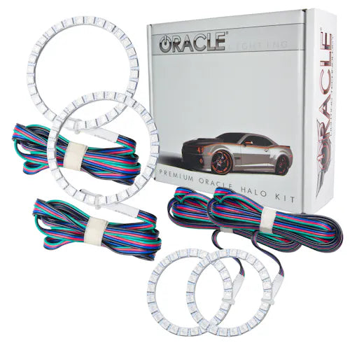 FERRARI F360 1999-2005 ORACLE LED H