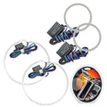 FORD F-150 2004-2008 ORACLE LED HAL