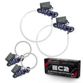FORD F-150 2004-2008 ORACLE LED HAL