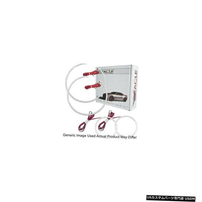 HONDA ODYSSEY 2005-2008 ORACLE LED