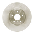 DFC 94-94 Ford E-250 Econoline Front Brake Rotor