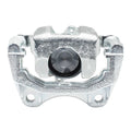 DFC 16-23 Mazda CX-9 Rear-R Premium Caliper - Silver Zinc Coated