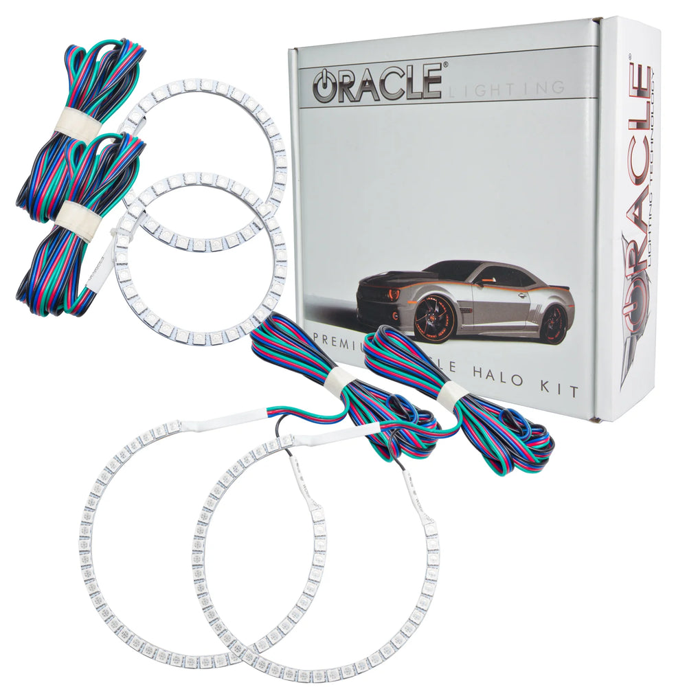 SCION TC 2011-2013 ORACLE LED DUAL