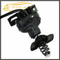 SPARE TIRE HOIST