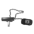 SPARE TIRE HOIST