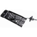 SPARE TIRE HOIST