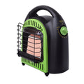 10000 BTU SPACE RADIANT PORTABLE HEATER