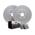 DFC auto part