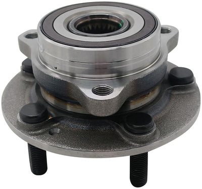 HUB BEARING ASSEMBLY