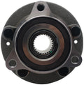 HUB BEARING ASSEMBLY