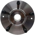 HUB BEARING ASSEMBLY