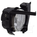 CAPA 0608 SB FORESTER FOG LAMP ASSY LH