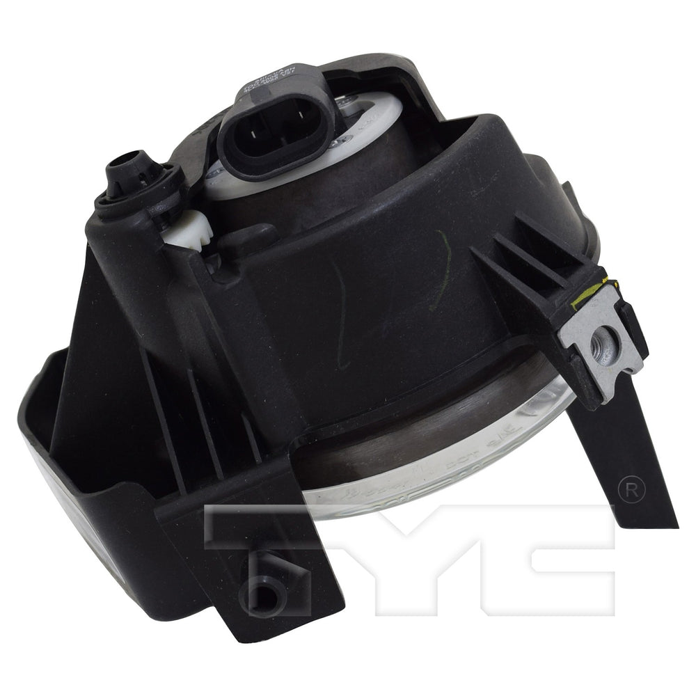 CAPA 0608 SB FORESTER FOG LAMP ASSY LH