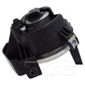 CAPA 0608 SB FORESTER FOG LAMP ASSY LH
