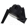 CAPA 0608 SB FORESTER FOG LAMP ASSY LH