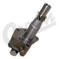 Oil Pump for Select 1946-71 Jeep & Willys Models w/ 4-134 Engine Crown Automotive