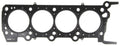 ~(0.7 lbs. 24X8X0)~ Performance Head Gasket Ford 4.6L Modular DOHC Left Head MLS Head Gasket 3.552 IN-3.572 IN CT.030 IN