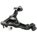DELPHI control arms detail