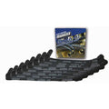Moroso black auto part