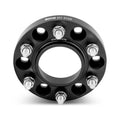 Borne Off-Road Wheel Spacers 6x139.7 78.1 38.1 M14 Black