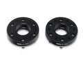 Borne Off-Road Wheel Spacers 6x139.7 78.1 38.1 M14 Black