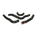 Mishimoto Mitsubishi EVO 10 BOV Return Blue Silicone Hose Kit