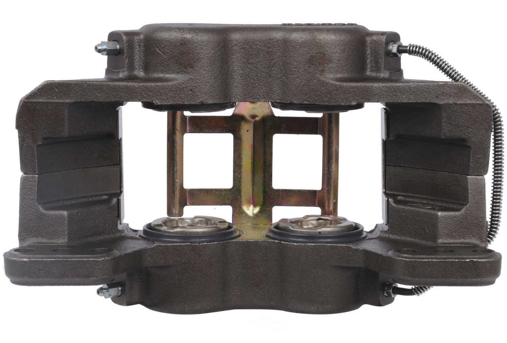 DOM UNLOADED CALIPERS