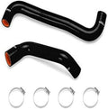 Mishimoto 05-08 Chevy Corvette/Z06 Black Silicone Radiator Hose Kit