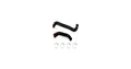 Mishimoto 05-08 Chevy Corvette/Z06 Black Silicone Radiator Hose Kit