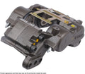 DOM UNLOADED CALIPERS