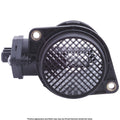 MASS AIRFLOW SENSORS