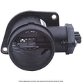 MASS AIRFLOW SENSORS