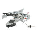 INTERMOTOR DOOR LOCK ACTU