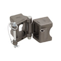 Hidden Hitch auto part