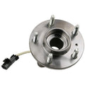 MOOG 2005 Buick Terraza Front / Rear Hub Assembly
