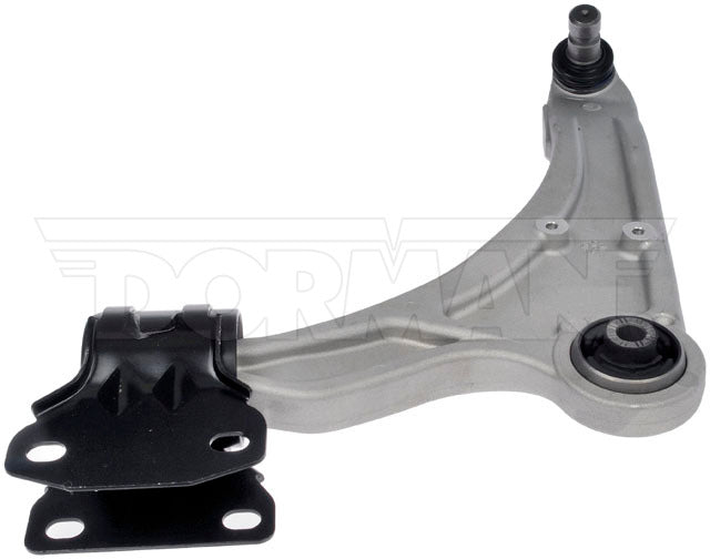 CONTROL ARM