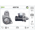 STARTER 12V