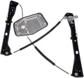 WINDOW REGULATOR