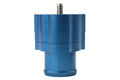 CIVIC X 6MT REAR MOTOR MOUNT - BLUE