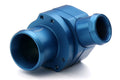 CIVIC X 6MT REAR MOTOR MOUNT - BLUE
