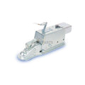 SURGE BRAKE ACTUATOR DISC BRAKES M# DA66B 2IN BALL 3IN CHANNEL; 6000 LBS