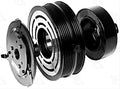 CLUTCH ASSY NEW