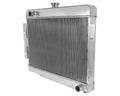 72-86 CJ 3 Core Radiator