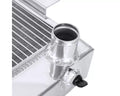 72-86 CJ 3 Core Radiator